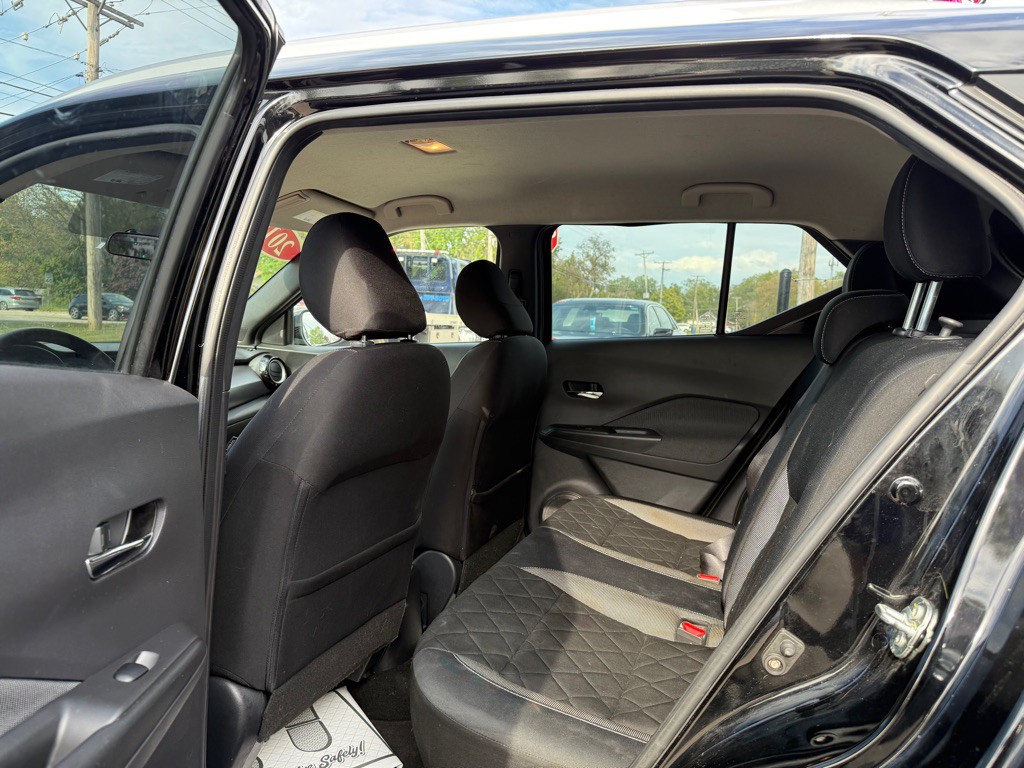 2019 Nissan Kicks Image 6
