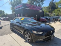 Image for 2016 Ford Mustang  ID: 6500070