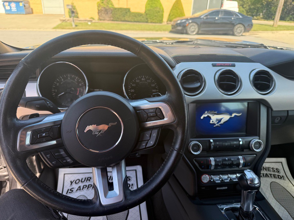 2016 Ford Mustang Image 7