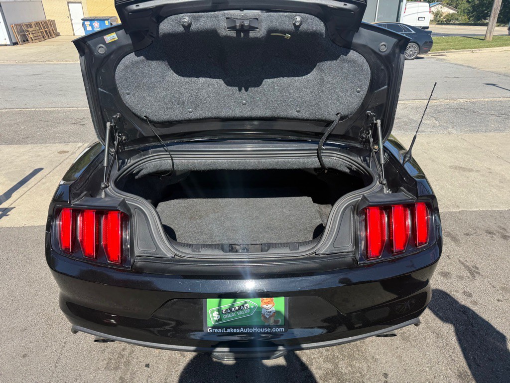 2016 Ford Mustang Image 10