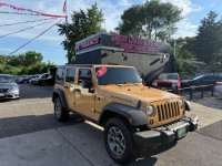 Image for 2013 Jeep Wrangler Unlimited Rubicon ID: 6590461