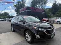Image for 2018 Chevrolet Equinox LT ID: 6616912