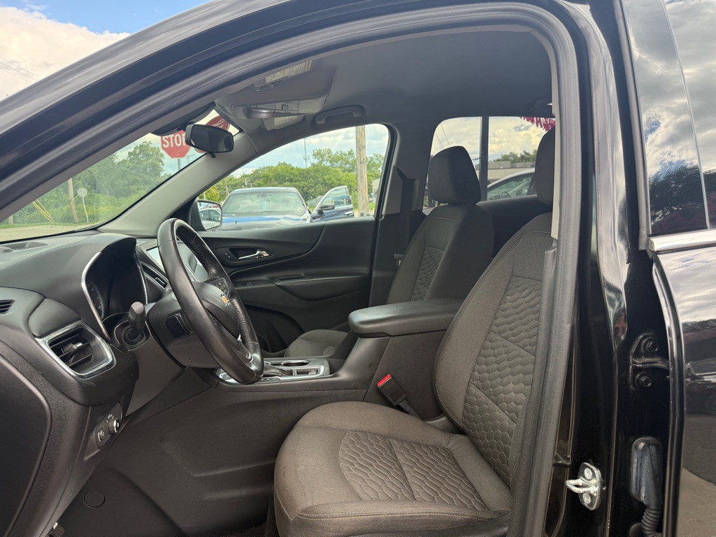 2018 Chevrolet Equinox Image 5