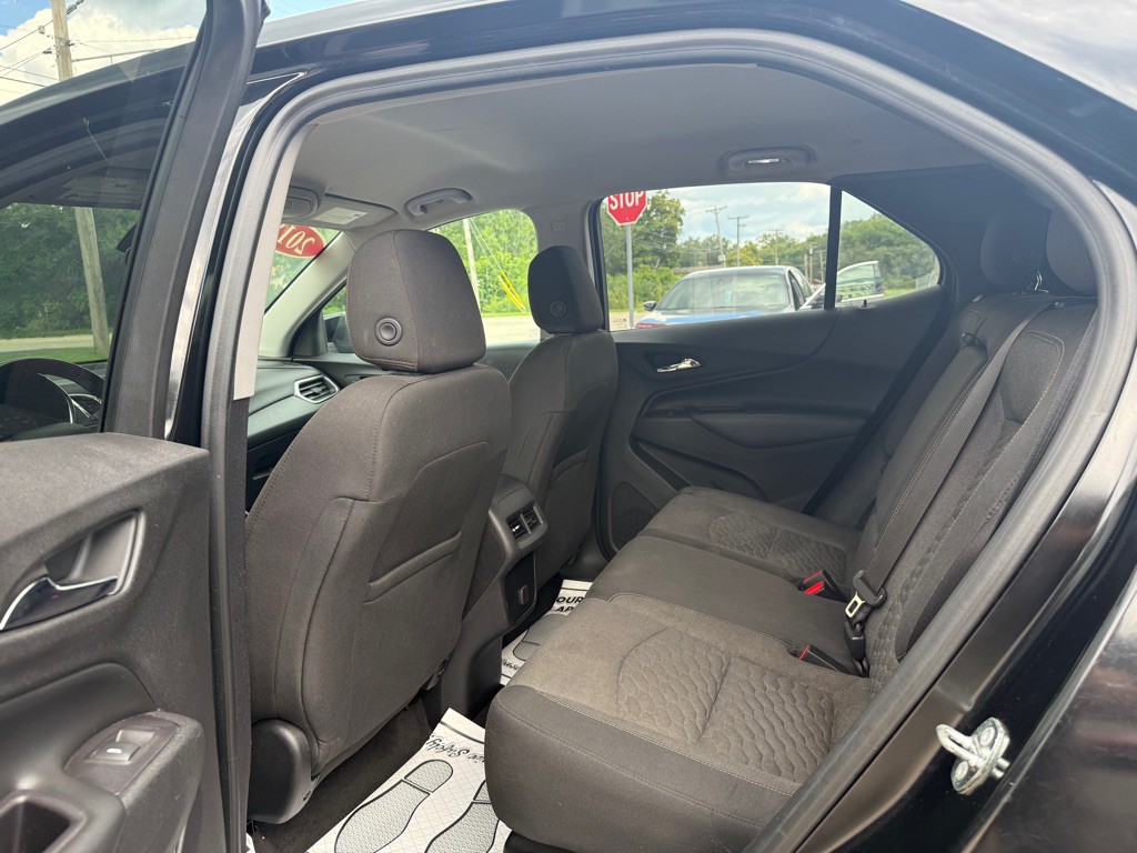 2018 Chevrolet Equinox Image 6