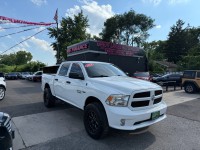 Image for 2013 RAM 1500 ST ID: 6616917