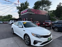 Image for 2019 Kia Optima LX ID: 6666725
