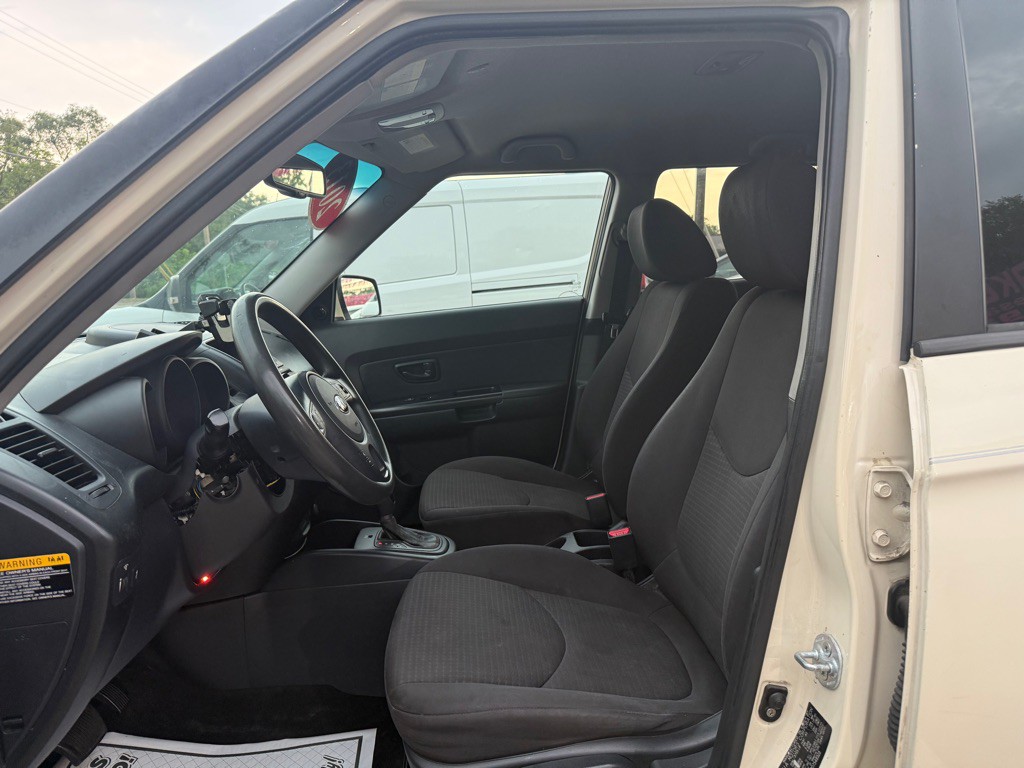 2013 Kia Soul Image 5