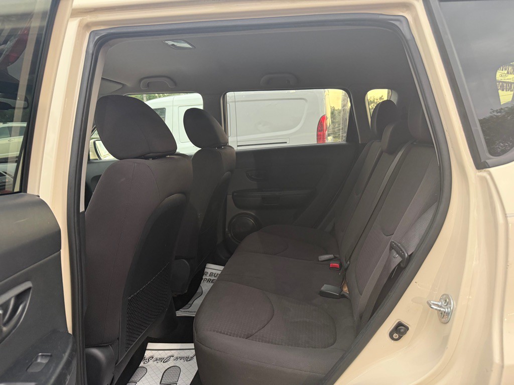 2013 Kia Soul Image 6