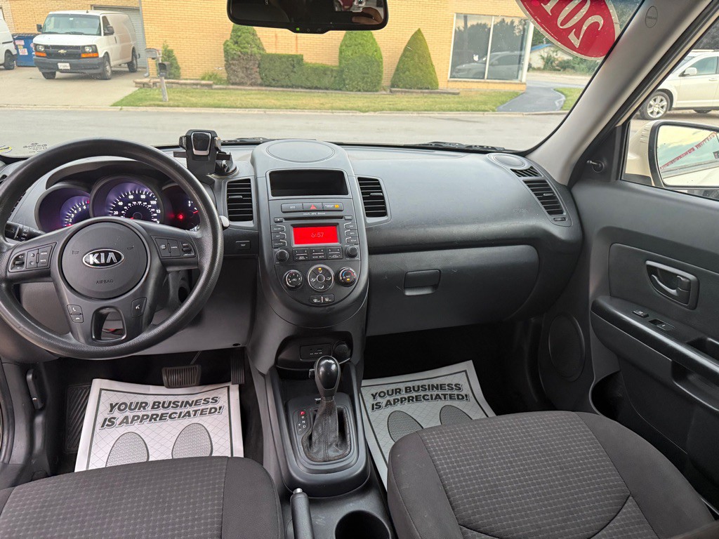 2013 Kia Soul Image 7