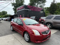 Image for 2010 Nissan Sentra 2.0 ID: 6681490