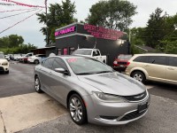 Image for 2015 Chrysler 200 S ID: 6683223