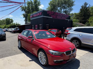 Image for 2012 BMW 3 Series 328i ID: 6683227