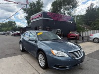 Image for 2013 Chrysler 200 Touring ID: 6683240