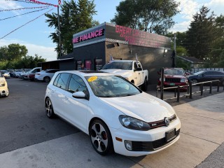 Image for 2012 Volkswagen GTI  ID: 6705300