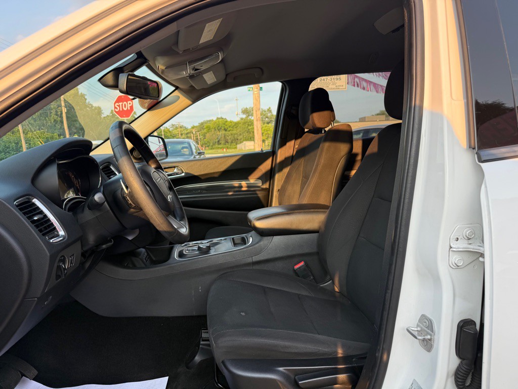 2015 Dodge Durango Image 5