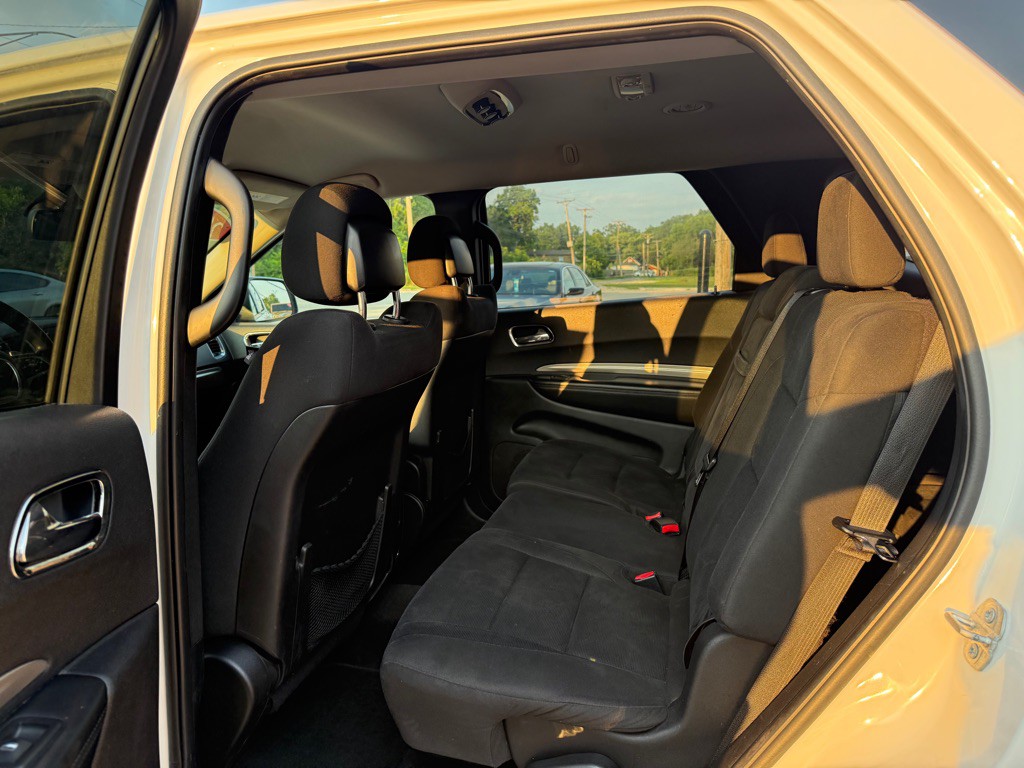 2015 Dodge Durango Image 6