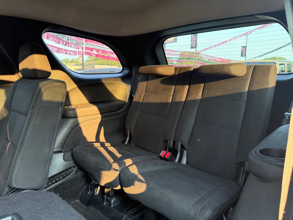 2015 Dodge Durango Image 7