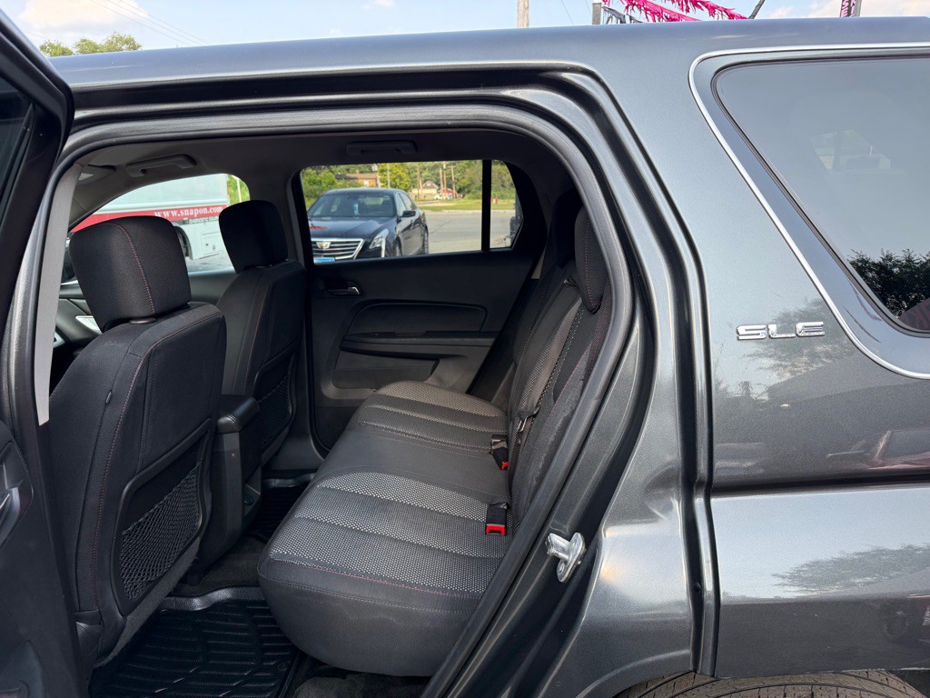 2017 GMC Terrain Image 6