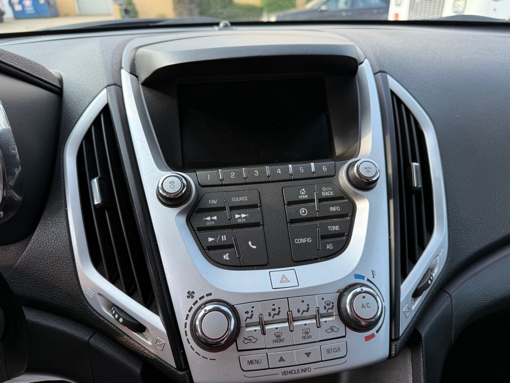 2017 GMC Terrain Image 9