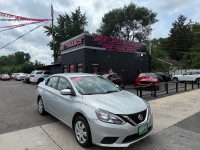 Image for 2019 Nissan Sentra S ID: 6737297