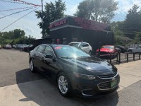 Image for 2018 Chevrolet Malibu LT ID: 6743963