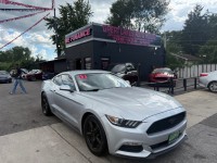 Image for 2017 Ford Mustang  ID: 6768185