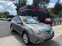 Image for 2011 Nissan Rogue S ID: 6794425
