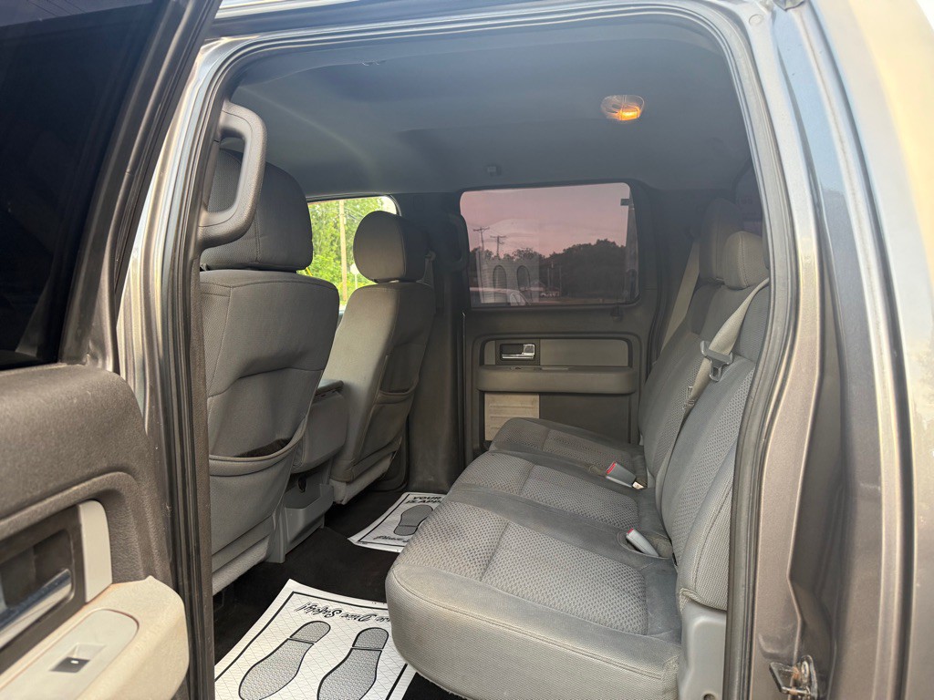 2014 Ford F-150 Image 6