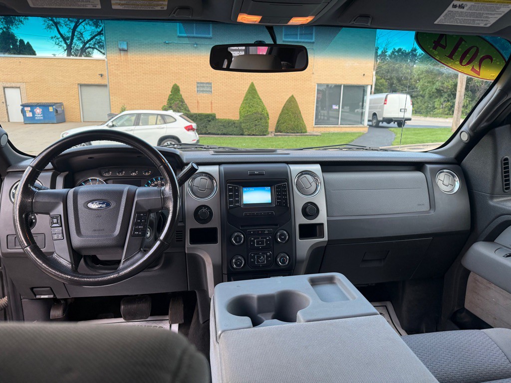 2014 Ford F-150 Image 7