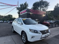 Image for 2013 Lexus RX 350 ID: 6811629