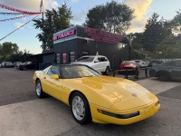 Image for 1991 Chevrolet Corvette  ID: 6825233