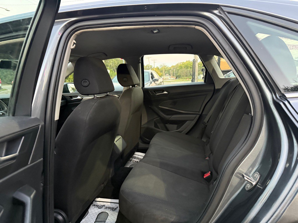 2021 Volkswagen Jetta Image 6
