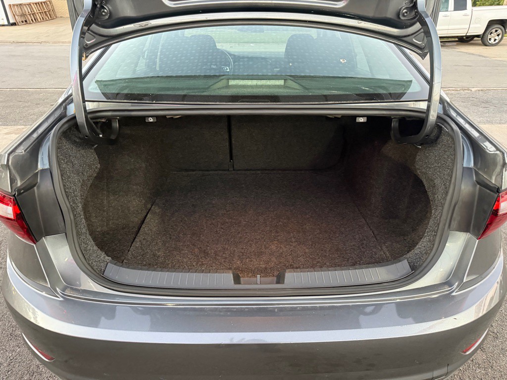 2021 Volkswagen Jetta Image 9