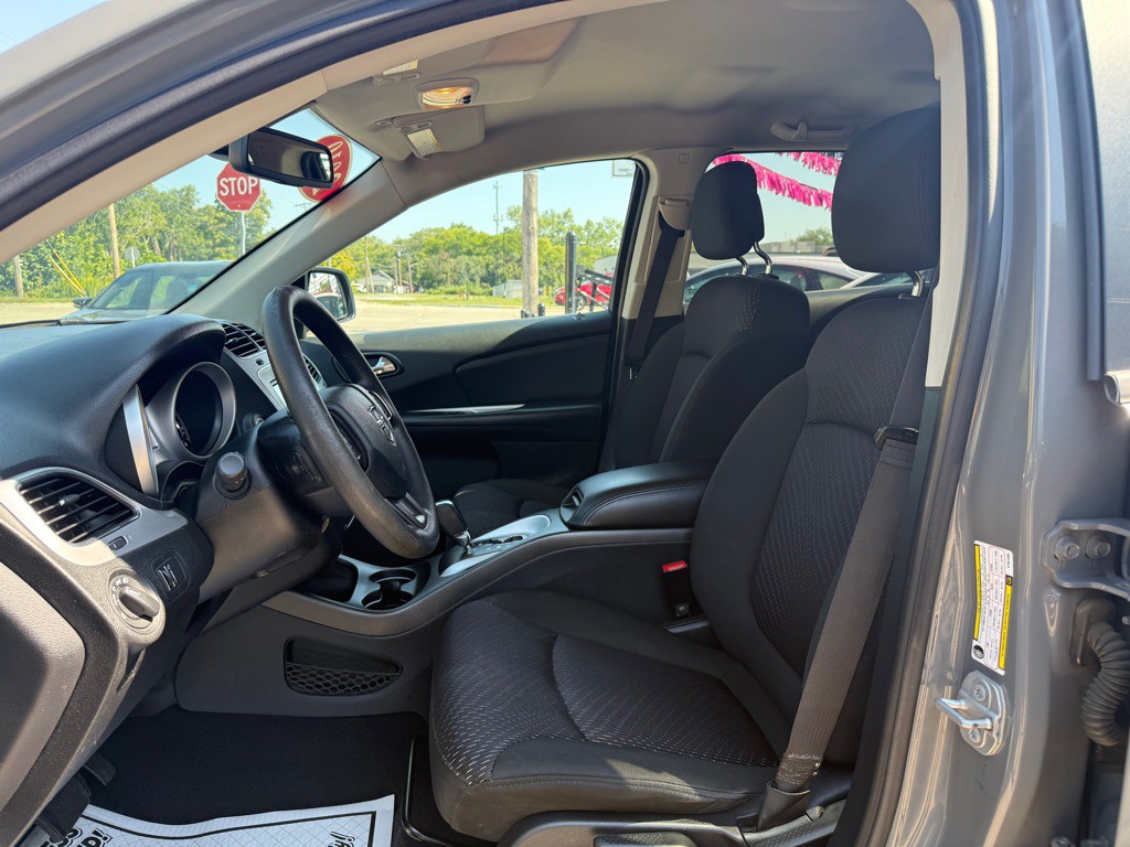 2019 Dodge Journey Image 5