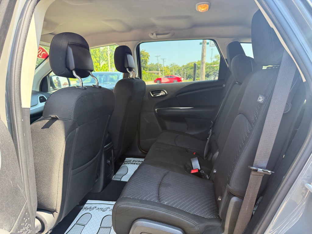 2019 Dodge Journey Image 6
