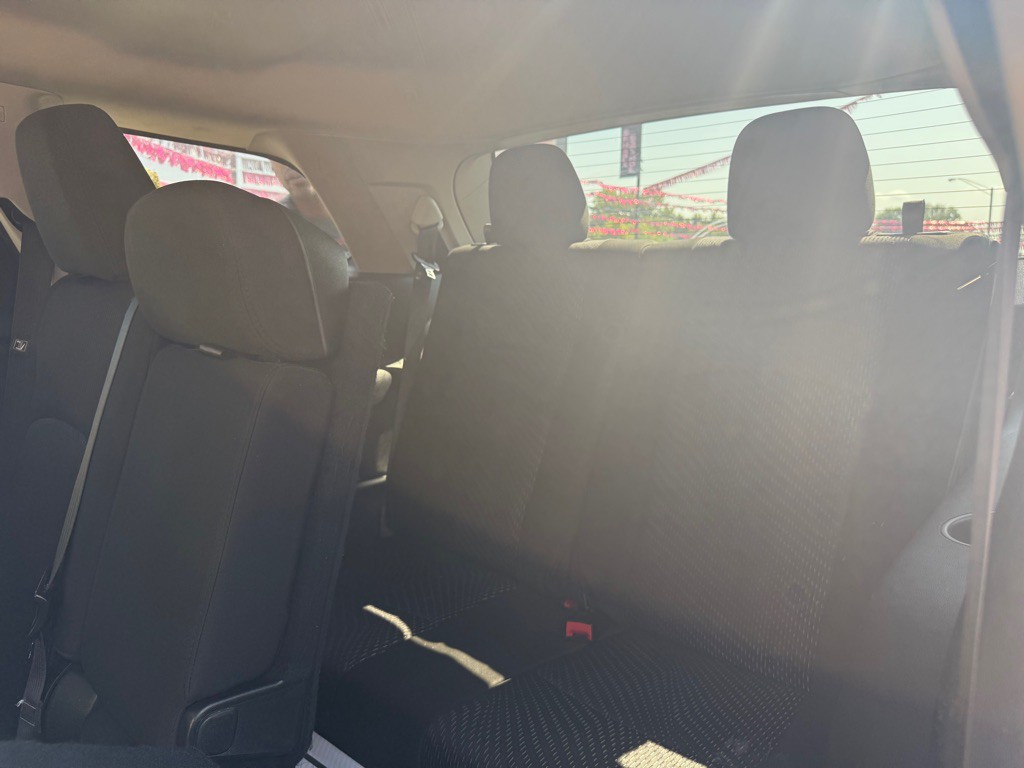 2019 Dodge Journey Image 7