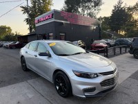 Image for 2017 Chevrolet Malibu LT ID: 6836819