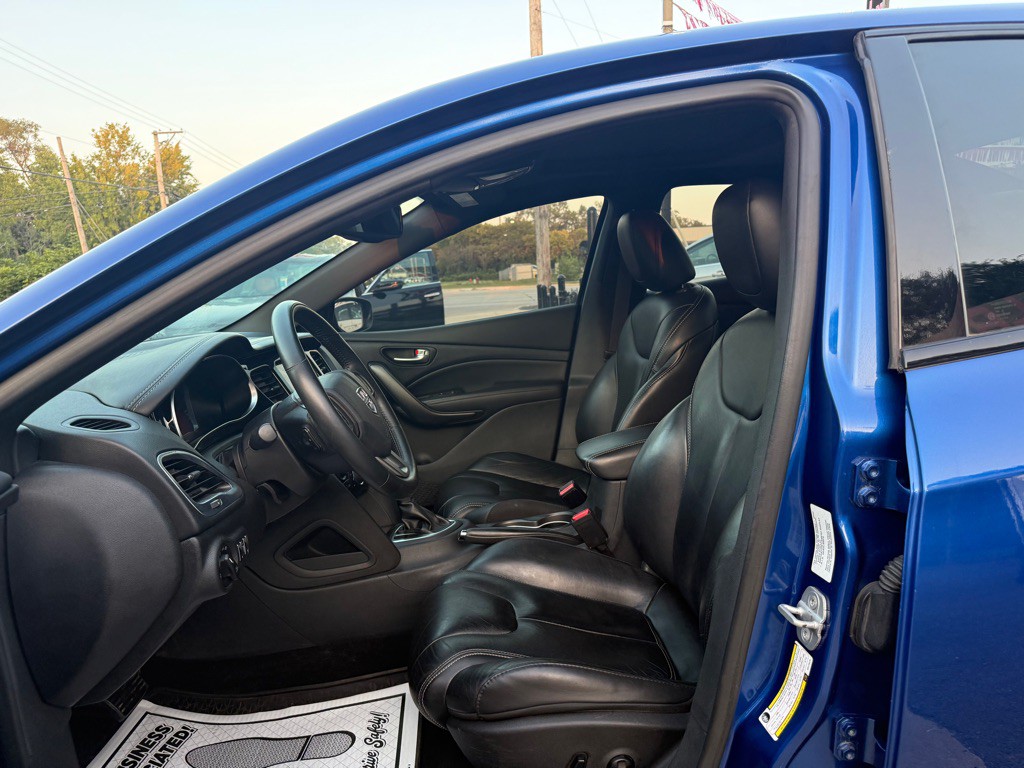 2013 Dodge Dart Image 5