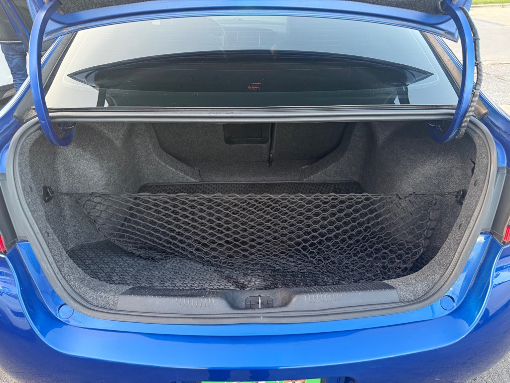 2013 Dodge Dart Image 8