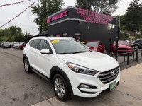 Image for 2017 Hyundai Tucson Limited ID: 6842702