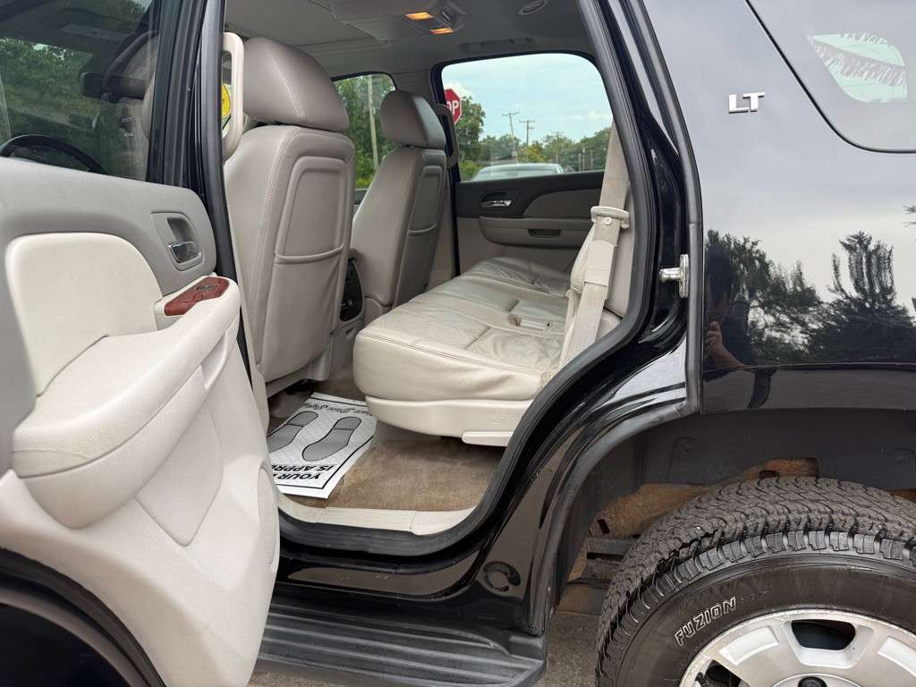 2014 Chevrolet Tahoe Image 6