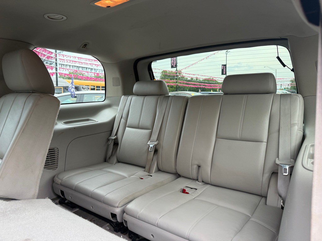 2014 Chevrolet Tahoe Image 8