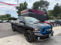 Image for 2015 RAM 1500 ST ID: 6849556