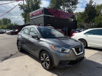 Image for 2020 Nissan Kicks SV ID: 6867414