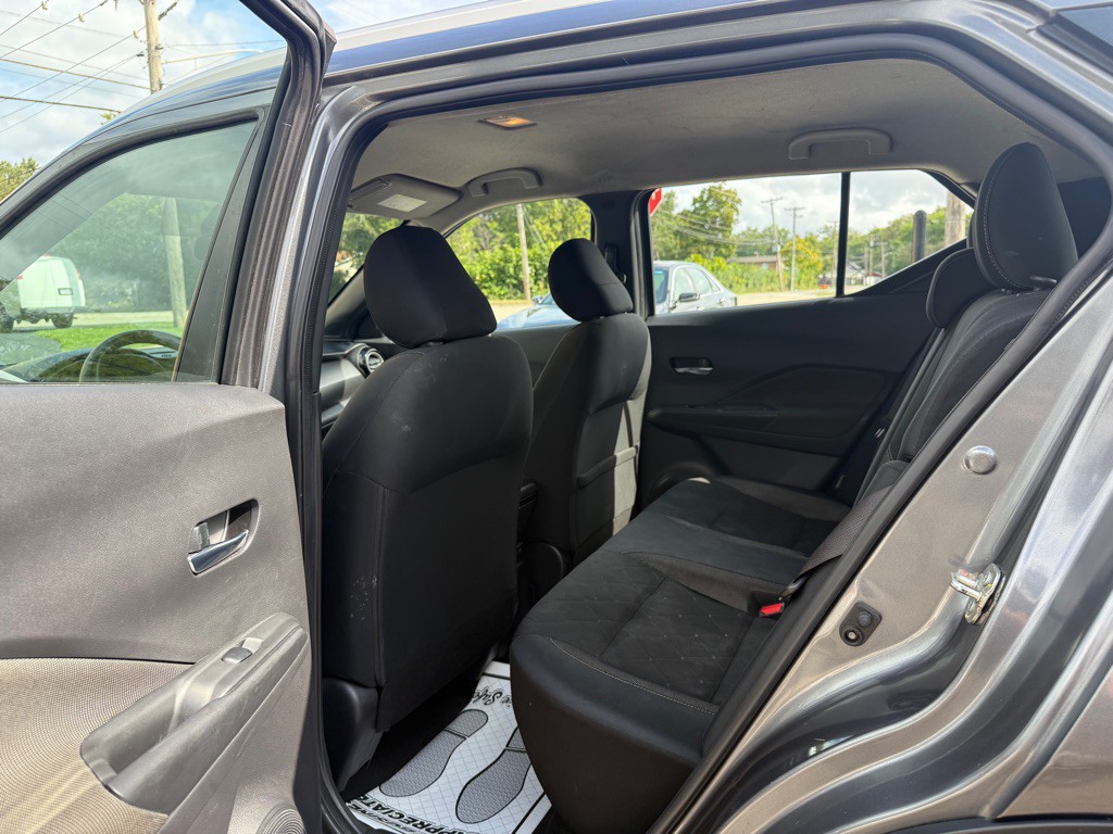 2020 Nissan Kicks Image 6