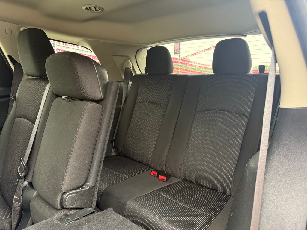2017 Dodge Journey Image 7