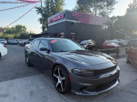 Image for 2015 Dodge Charger SXT ID: 6867561