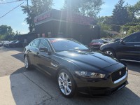Image for 2019 Jaguar XE  ID: 6886499