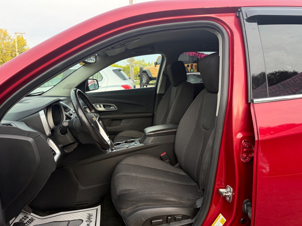 2013 Chevrolet Equinox Image 5