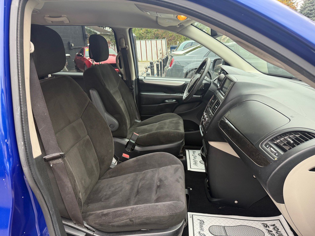 2019 Dodge Grand Caravan Image 5